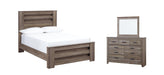 Zelen Bedroom Set - Premium Bedroom Set from Ashley Furniture - Just $1027.68! Shop now at Furniture Wholesale Plus  We are the best furniture store in Nashville, Hendersonville, Goodlettsville, Madison, Antioch, Mount Juliet, Lebanon, Gallatin, Springfield, Murfreesboro, Franklin, Brentwood