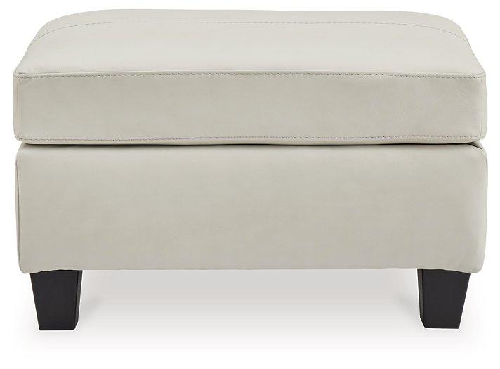 Genoa Ottoman - Premium Ottoman from Ashley Furniture - Just $264.01! Shop now at Furniture Wholesale Plus  We are the best furniture store in Nashville, Hendersonville, Goodlettsville, Madison, Antioch, Mount Juliet, Lebanon, Gallatin, Springfield, Murfreesboro, Franklin, Brentwood