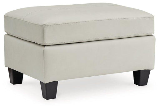 Genoa Ottoman - Premium Ottoman from Ashley Furniture - Just $264.01! Shop now at Furniture Wholesale Plus  We are the best furniture store in Nashville, Hendersonville, Goodlettsville, Madison, Antioch, Mount Juliet, Lebanon, Gallatin, Springfield, Murfreesboro, Franklin, Brentwood