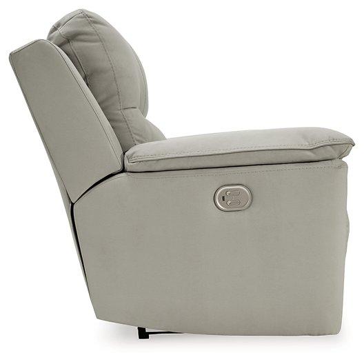 Next-Gen Gaucho Power Recliner - Premium Recliner from Ashley Furniture - Just $849.63! Shop now at Furniture Wholesale Plus  We are the best furniture store in Nashville, Hendersonville, Goodlettsville, Madison, Antioch, Mount Juliet, Lebanon, Gallatin, Springfield, Murfreesboro, Franklin, Brentwood