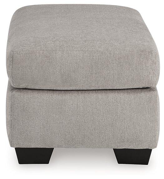 Avenal Park Ottoman - Premium Ottoman from Ashley Furniture - Just $209.28! Shop now at Furniture Wholesale Plus  We are the best furniture store in Nashville, Hendersonville, Goodlettsville, Madison, Antioch, Mount Juliet, Lebanon, Gallatin, Springfield, Murfreesboro, Franklin, Brentwood