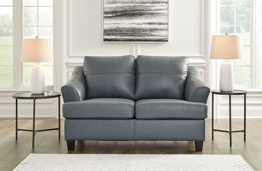 Genoa Loveseat - Premium Loveseat from Ashley Furniture - Just $748.82! Shop now at Furniture Wholesale Plus  We are the best furniture store in Nashville, Hendersonville, Goodlettsville, Madison, Antioch, Mount Juliet, Lebanon, Gallatin, Springfield, Murfreesboro, Franklin, Brentwood