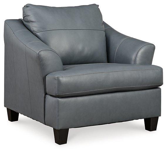 Genoa Oversized Chair - Premium Chair from Ashley Furniture - Just $565.07! Shop now at Furniture Wholesale Plus  We are the best furniture store in Nashville, Hendersonville, Goodlettsville, Madison, Antioch, Mount Juliet, Lebanon, Gallatin, Springfield, Murfreesboro, Franklin, Brentwood