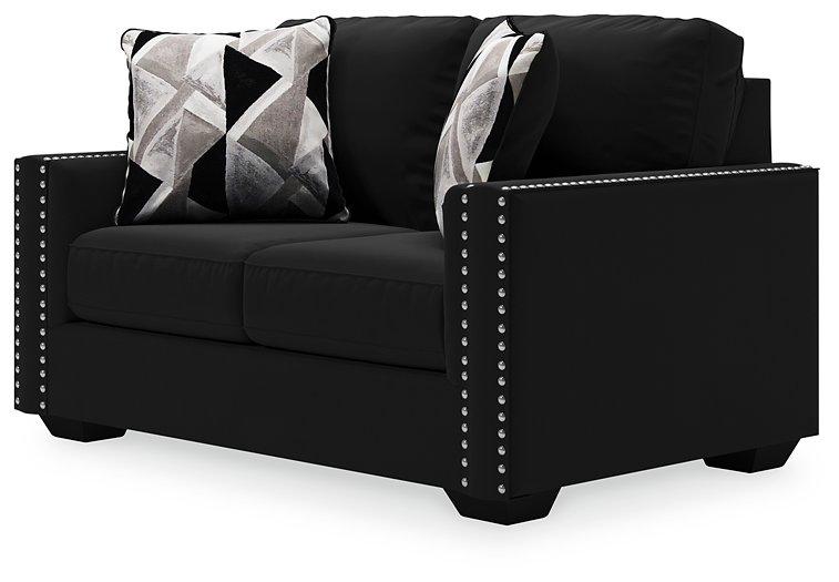 Gleston Loveseat - Premium Loveseat from Ashley Furniture - Just $494.60! Shop now at Furniture Wholesale Plus  We are the best furniture store in Nashville, Hendersonville, Goodlettsville, Madison, Antioch, Mount Juliet, Lebanon, Gallatin, Springfield, Murfreesboro, Franklin, Brentwood