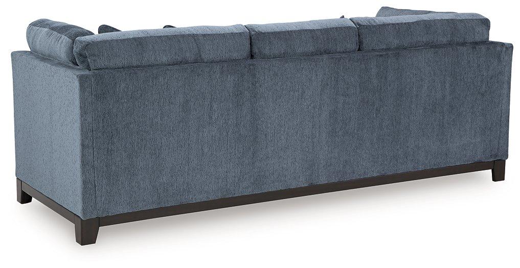 Maxon Place Sectional with Chaise - Premium Sectional from Ashley Furniture - Just $1773.48! Shop now at Furniture Wholesale Plus  We are the best furniture store in Nashville, Hendersonville, Goodlettsville, Madison, Antioch, Mount Juliet, Lebanon, Gallatin, Springfield, Murfreesboro, Franklin, Brentwood