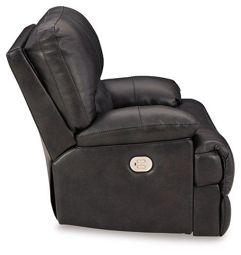 Mountainous Power Recliner - Premium Recliner from Ashley Furniture - Just $976.74! Shop now at Furniture Wholesale Plus  We are the best furniture store in Nashville, Hendersonville, Goodlettsville, Madison, Antioch, Mount Juliet, Lebanon, Gallatin, Springfield, Murfreesboro, Franklin, Brentwood