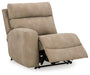 Next-Gen DuraPella Power Reclining Sectional Loveseat with Console - Premium Sectional from Ashley Furniture - Just $1263.68! Shop now at Furniture Wholesale Plus  We are the best furniture store in Nashville, Hendersonville, Goodlettsville, Madison, Antioch, Mount Juliet, Lebanon, Gallatin, Springfield, Murfreesboro, Franklin, Brentwood