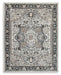 Gregmoore 7'7" x 9'11" Rug - Premium Rug from Ashley Furniture - Just $177.38! Shop now at Furniture Wholesale Plus  We are the best furniture store in Nashville, Hendersonville, Goodlettsville, Madison, Antioch, Mount Juliet, Lebanon, Gallatin, Springfield, Murfreesboro, Franklin, Brentwood