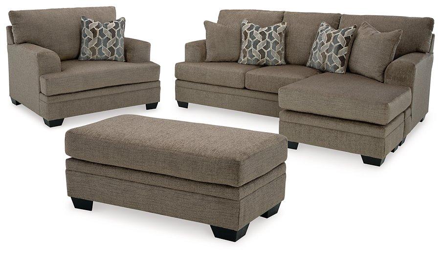 Stonemeade Living Room Set - Premium Living Room Set from Ashley Furniture - Just $971.70! Shop now at Furniture Wholesale Plus  We are the best furniture store in Nashville, Hendersonville, Goodlettsville, Madison, Antioch, Mount Juliet, Lebanon, Gallatin, Springfield, Murfreesboro, Franklin, Brentwood