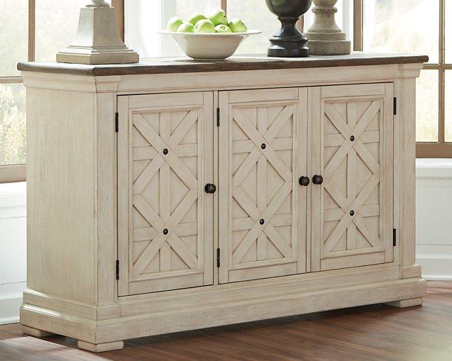 Bolanburg Dining Server - Premium Server from Ashley Furniture - Just $786.35! Shop now at Furniture Wholesale Plus  We are the best furniture store in Nashville, Hendersonville, Goodlettsville, Madison, Antioch, Mount Juliet, Lebanon, Gallatin, Springfield, Murfreesboro, Franklin, Brentwood