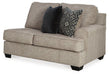 Bovarian Sectional - Premium Sectional from Ashley Furniture - Just $1208.26! Shop now at Furniture Wholesale Plus  We are the best furniture store in Nashville, Hendersonville, Goodlettsville, Madison, Antioch, Mount Juliet, Lebanon, Gallatin, Springfield, Murfreesboro, Franklin, Brentwood