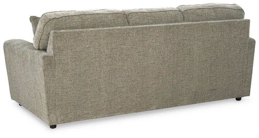 Cascilla Sofa - Premium Sofa from Ashley Furniture - Just $514.17! Shop now at Furniture Wholesale Plus  We are the best furniture store in Nashville, Hendersonville, Goodlettsville, Madison, Antioch, Mount Juliet, Lebanon, Gallatin, Springfield, Murfreesboro, Franklin, Brentwood