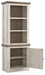 Havalance Right Pier Cabinet - Premium Pier Cabinet from Ashley Furniture - Just $559.09! Shop now at Furniture Wholesale Plus  We are the best furniture store in Nashville, Hendersonville, Goodlettsville, Madison, Antioch, Mount Juliet, Lebanon, Gallatin, Springfield, Murfreesboro, Franklin, Brentwood