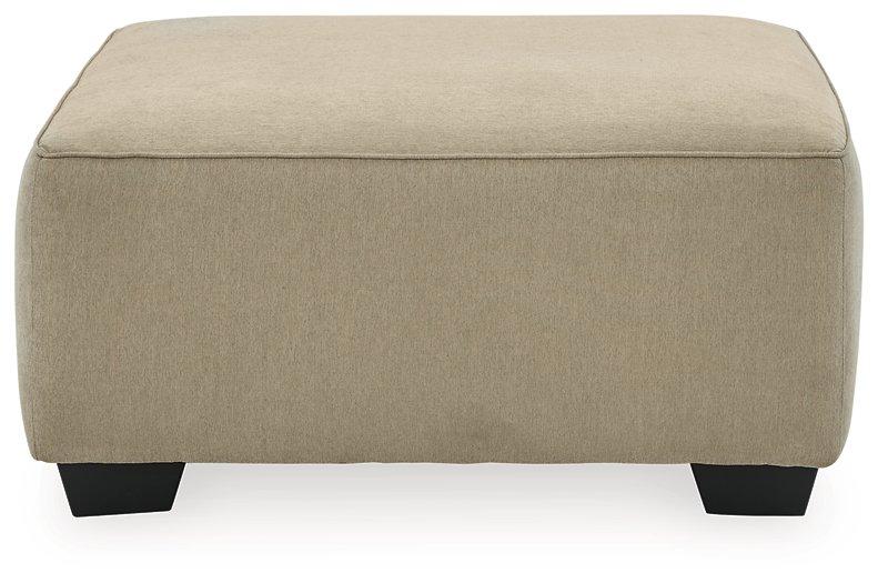 Lucina Oversized Accent Ottoman - Premium Ottoman from Ashley Furniture - Just $272.84! Shop now at Furniture Wholesale Plus  We are the best furniture store in Nashville, Hendersonville, Goodlettsville, Madison, Antioch, Mount Juliet, Lebanon, Gallatin, Springfield, Murfreesboro, Franklin, Brentwood