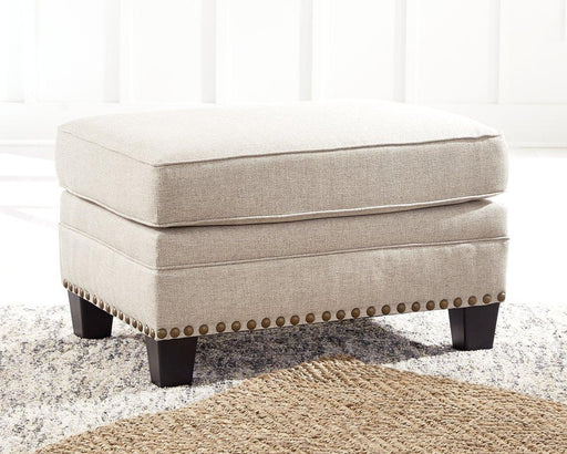 Claredon Ottoman - Premium Ottoman from Ashley Furniture - Just $288.72! Shop now at Furniture Wholesale Plus  We are the best furniture store in Nashville, Hendersonville, Goodlettsville, Madison, Antioch, Mount Juliet, Lebanon, Gallatin, Springfield, Murfreesboro, Franklin, Brentwood