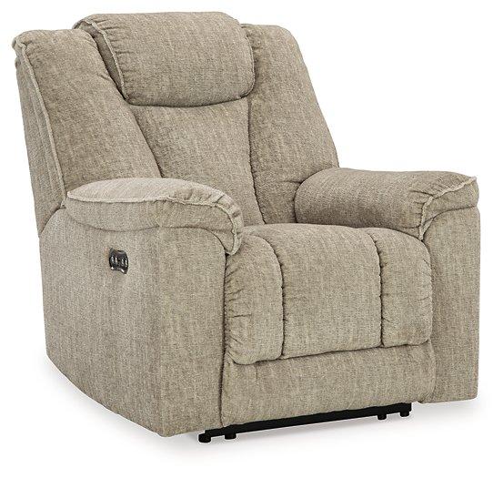 Hindmarsh Power Recliner - Premium Recliner from Ashley Furniture - Just $757.83! Shop now at Furniture Wholesale Plus  We are the best furniture store in Nashville, Hendersonville, Goodlettsville, Madison, Antioch, Mount Juliet, Lebanon, Gallatin, Springfield, Murfreesboro, Franklin, Brentwood