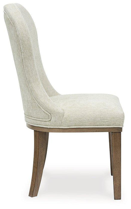 Sturlayne Dining Chair - Premium Dining Chair from Ashley Furniture - Just $124.69! Shop now at Furniture Wholesale Plus  We are the best furniture store in Nashville, Hendersonville, Goodlettsville, Madison, Antioch, Mount Juliet, Lebanon, Gallatin, Springfield, Murfreesboro, Franklin, Brentwood