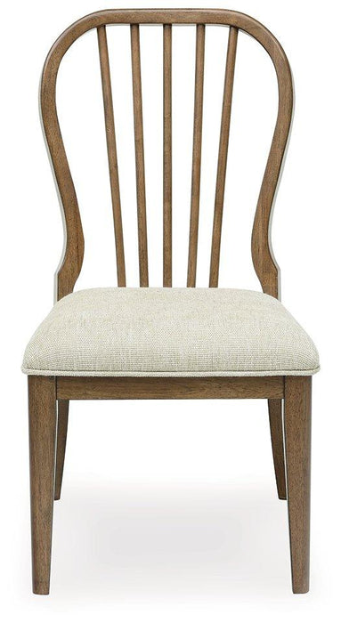 Sturlayne Dining Chair - Premium Dining Chair from Ashley Furniture - Just $124.69! Shop now at Furniture Wholesale Plus  We are the best furniture store in Nashville, Hendersonville, Goodlettsville, Madison, Antioch, Mount Juliet, Lebanon, Gallatin, Springfield, Murfreesboro, Franklin, Brentwood