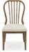 Sturlayne Dining Chair - Premium Dining Chair from Ashley Furniture - Just $124.69! Shop now at Furniture Wholesale Plus  We are the best furniture store in Nashville, Hendersonville, Goodlettsville, Madison, Antioch, Mount Juliet, Lebanon, Gallatin, Springfield, Murfreesboro, Franklin, Brentwood