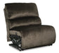 Clonmel Reclining Sectional - Premium Sectional from Ashley Furniture - Just $1904.99! Shop now at Furniture Wholesale Plus  We are the best furniture store in Nashville, Hendersonville, Goodlettsville, Madison, Antioch, Mount Juliet, Lebanon, Gallatin, Springfield, Murfreesboro, Franklin, Brentwood