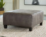 Navi Oversized Accent Ottoman - Premium Ottoman from Ashley Furniture - Just $228.70! Shop now at Furniture Wholesale Plus  We are the best furniture store in Nashville, Hendersonville, Goodlettsville, Madison, Antioch, Mount Juliet, Lebanon, Gallatin, Springfield, Murfreesboro, Franklin, Brentwood