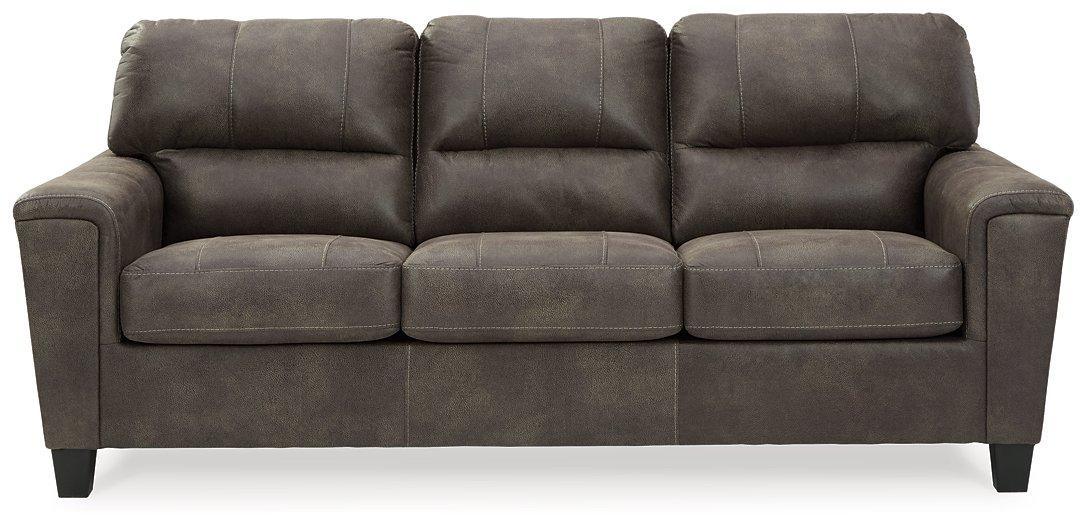 Navi Sofa Sleeper - Premium Sleeper from Ashley Furniture - Just $731.31! Shop now at Furniture Wholesale Plus  We are the best furniture store in Nashville, Hendersonville, Goodlettsville, Madison, Antioch, Mount Juliet, Lebanon, Gallatin, Springfield, Murfreesboro, Franklin, Brentwood