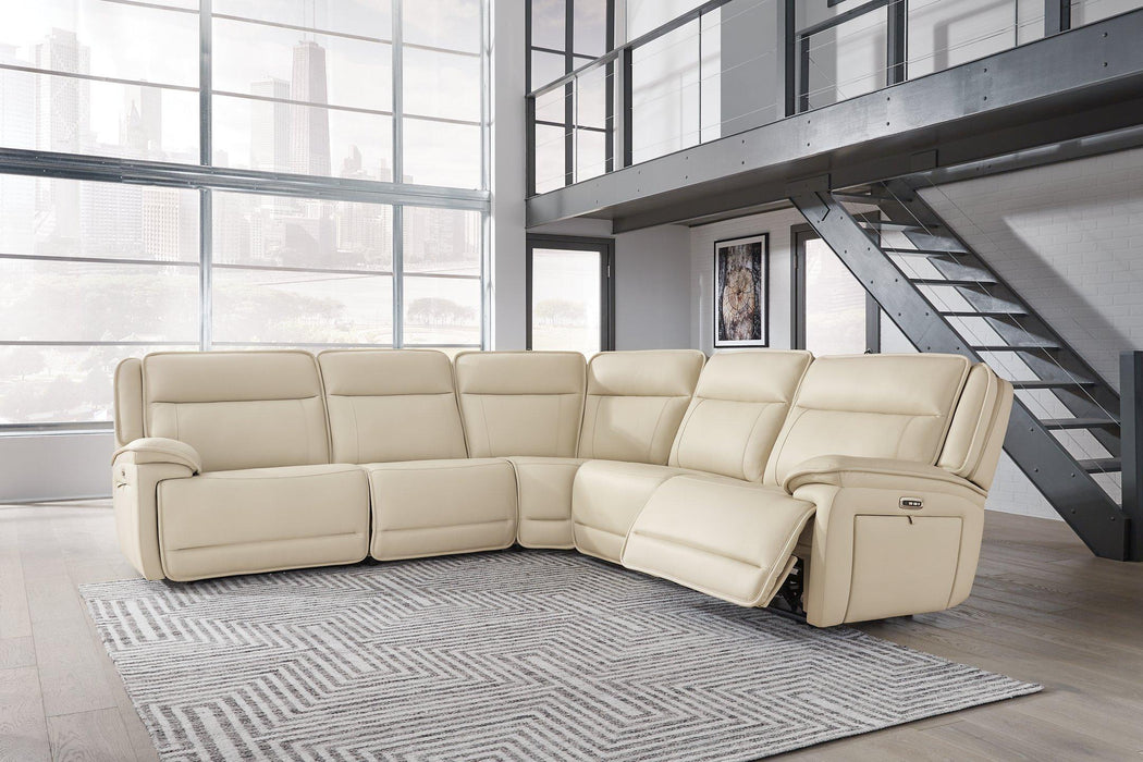 Double Deal Power Reclining Sectional - Premium Sectional from Ashley Furniture - Just $3533.17! Shop now at Furniture Wholesale Plus  We are the best furniture store in Nashville, Hendersonville, Goodlettsville, Madison, Antioch, Mount Juliet, Lebanon, Gallatin, Springfield, Murfreesboro, Franklin, Brentwood