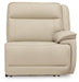 Double Deal Power Reclining Sectional - Premium Sectional from Ashley Furniture - Just $3533.17! Shop now at Furniture Wholesale Plus  We are the best furniture store in Nashville, Hendersonville, Goodlettsville, Madison, Antioch, Mount Juliet, Lebanon, Gallatin, Springfield, Murfreesboro, Franklin, Brentwood