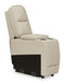 Double Deal Power Reclining Loveseat Sectional with Console - Premium Sectional from Ashley Furniture - Just $1945.13! Shop now at Furniture Wholesale Plus  We are the best furniture store in Nashville, Hendersonville, Goodlettsville, Madison, Antioch, Mount Juliet, Lebanon, Gallatin, Springfield, Murfreesboro, Franklin, Brentwood