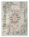 Jarrpage 5' x 7' Rug - Premium Rug from Ashley Furniture - Just $92.13! Shop now at Furniture Wholesale Plus  We are the best furniture store in Nashville, Hendersonville, Goodlettsville, Madison, Antioch, Mount Juliet, Lebanon, Gallatin, Springfield, Murfreesboro, Franklin, Brentwood