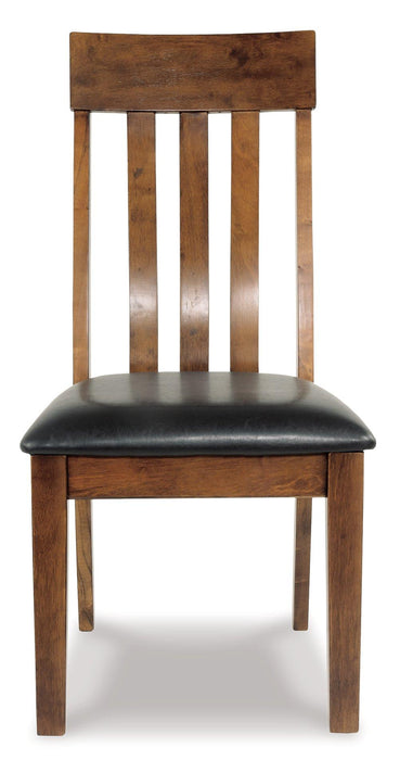 Ralene Dining Chair Set - Premium Dining Chair Set from Ashley Furniture - Just $209.15! Shop now at Furniture Wholesale Plus  We are the best furniture store in Nashville, Hendersonville, Goodlettsville, Madison, Antioch, Mount Juliet, Lebanon, Gallatin, Springfield, Murfreesboro, Franklin, Brentwood