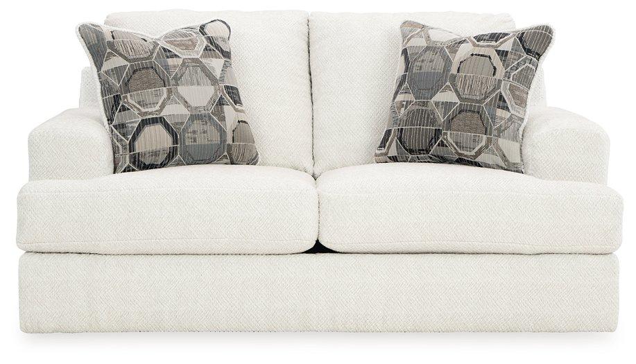 Karinne Loveseat - Premium Loveseat from Ashley Furniture - Just $602.29! Shop now at Furniture Wholesale Plus  We are the best furniture store in Nashville, Hendersonville, Goodlettsville, Madison, Antioch, Mount Juliet, Lebanon, Gallatin, Springfield, Murfreesboro, Franklin, Brentwood