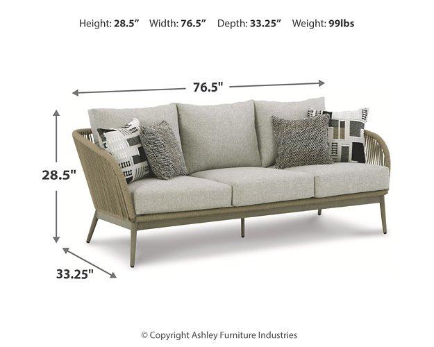 Swiss Valley Outdoor Set - Premium Outdoor Table Set from Ashley Furniture - Just $867.98! Shop now at Furniture Wholesale Plus  We are the best furniture store in Nashville, Hendersonville, Goodlettsville, Madison, Antioch, Mount Juliet, Lebanon, Gallatin, Springfield, Murfreesboro, Franklin, Brentwood