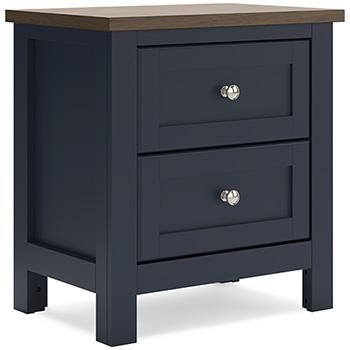 Landocken Nightstand - Premium Nightstand from Ashley Furniture - Just $227.26! Shop now at Furniture Wholesale Plus  We are the best furniture store in Nashville, Hendersonville, Goodlettsville, Madison, Antioch, Mount Juliet, Lebanon, Gallatin, Springfield, Murfreesboro, Franklin, Brentwood