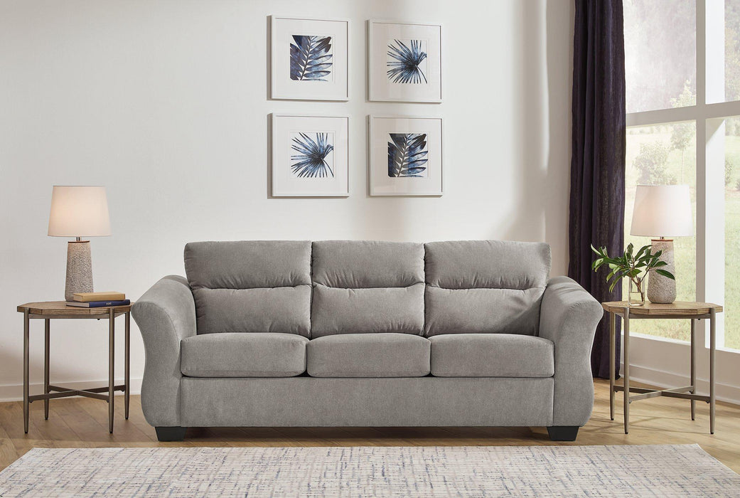 Miravel Sofa Sleeper - Premium Sleeper from Ashley Furniture - Just $748.97! Shop now at Furniture Wholesale Plus  We are the best furniture store in Nashville, Hendersonville, Goodlettsville, Madison, Antioch, Mount Juliet, Lebanon, Gallatin, Springfield, Murfreesboro, Franklin, Brentwood