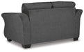 Miravel Loveseat - Premium Loveseat from Ashley Furniture - Just $439.88! Shop now at Furniture Wholesale Plus  We are the best furniture store in Nashville, Hendersonville, Goodlettsville, Madison, Antioch, Mount Juliet, Lebanon, Gallatin, Springfield, Murfreesboro, Franklin, Brentwood