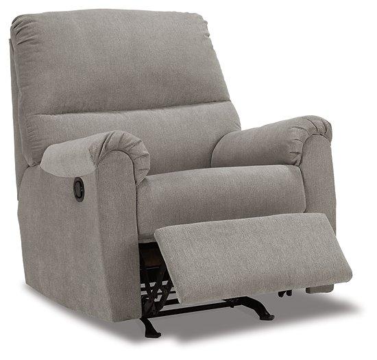 Miravel Recliner - Premium Recliner from Ashley Furniture - Just $365.58! Shop now at Furniture Wholesale Plus  We are the best furniture store in Nashville, Hendersonville, Goodlettsville, Madison, Antioch, Mount Juliet, Lebanon, Gallatin, Springfield, Murfreesboro, Franklin, Brentwood