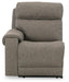 Starbot 3-Piece Power Reclining Loveseat with Console - Premium Loveseat from Ashley Furniture - Just $1800.36! Shop now at Furniture Wholesale Plus  We are the best furniture store in Nashville, Hendersonville, Goodlettsville, Madison, Antioch, Mount Juliet, Lebanon, Gallatin, Springfield, Murfreesboro, Franklin, Brentwood