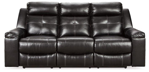 Kempten Reclining Sofa - Premium Sofa from Ashley Furniture - Just $855.87! Shop now at Furniture Wholesale Plus  We are the best furniture store in Nashville, Hendersonville, Goodlettsville, Madison, Antioch, Mount Juliet, Lebanon, Gallatin, Springfield, Murfreesboro, Franklin, Brentwood