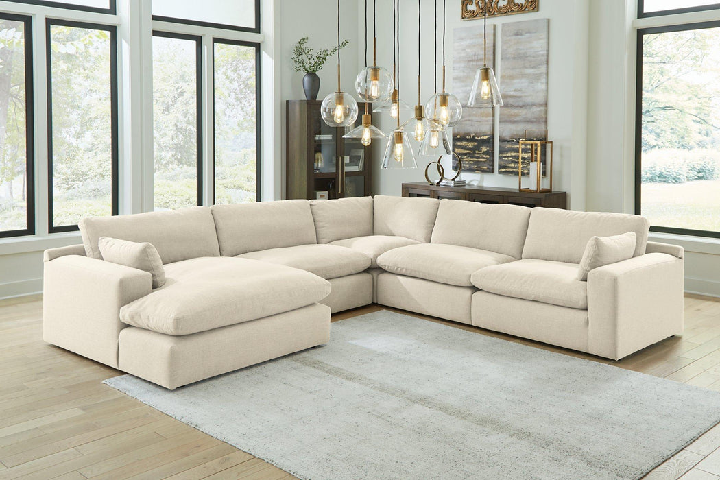 Elyza Sectional with Chaise - Premium Sectional from Ashley Furniture - Just $1562.96! Shop now at Furniture Wholesale Plus  We are the best furniture store in Nashville, Hendersonville, Goodlettsville, Madison, Antioch, Mount Juliet, Lebanon, Gallatin, Springfield, Murfreesboro, Franklin, Brentwood