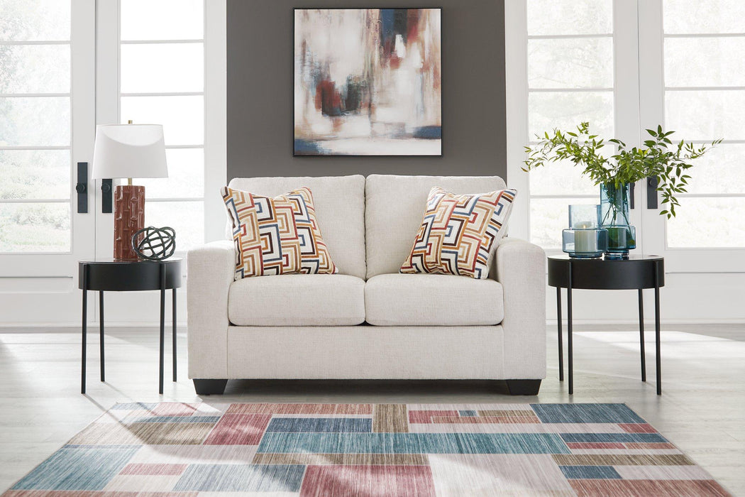 Aviemore Loveseat - Premium Loveseat from Ashley Furniture - Just $402.80! Shop now at Furniture Wholesale Plus  We are the best furniture store in Nashville, Hendersonville, Goodlettsville, Madison, Antioch, Mount Juliet, Lebanon, Gallatin, Springfield, Murfreesboro, Franklin, Brentwood