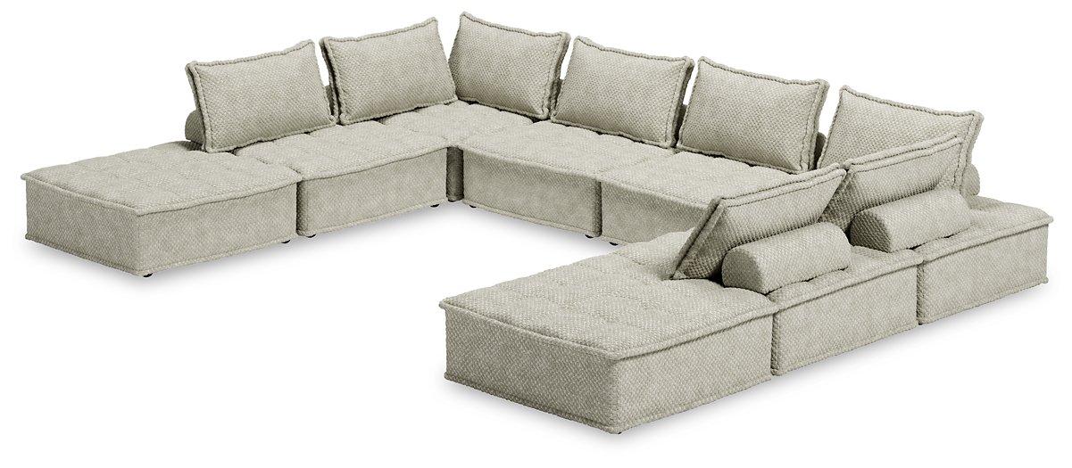 Bales Modular Seating - Premium Sectional from Ashley Furniture - Just $586.40! Shop now at Furniture Wholesale Plus  We are the best furniture store in Nashville, Hendersonville, Goodlettsville, Madison, Antioch, Mount Juliet, Lebanon, Gallatin, Springfield, Murfreesboro, Franklin, Brentwood