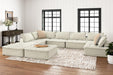 Bales Modular Seating - Premium Sectional from Ashley Furniture - Just $586.40! Shop now at Furniture Wholesale Plus  We are the best furniture store in Nashville, Hendersonville, Goodlettsville, Madison, Antioch, Mount Juliet, Lebanon, Gallatin, Springfield, Murfreesboro, Franklin, Brentwood