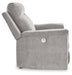 Barnsana Power Recliner - Premium Recliner from Ashley Furniture - Just $485.96! Shop now at Furniture Wholesale Plus  We are the best furniture store in Nashville, Hendersonville, Goodlettsville, Madison, Antioch, Mount Juliet, Lebanon, Gallatin, Springfield, Murfreesboro, Franklin, Brentwood