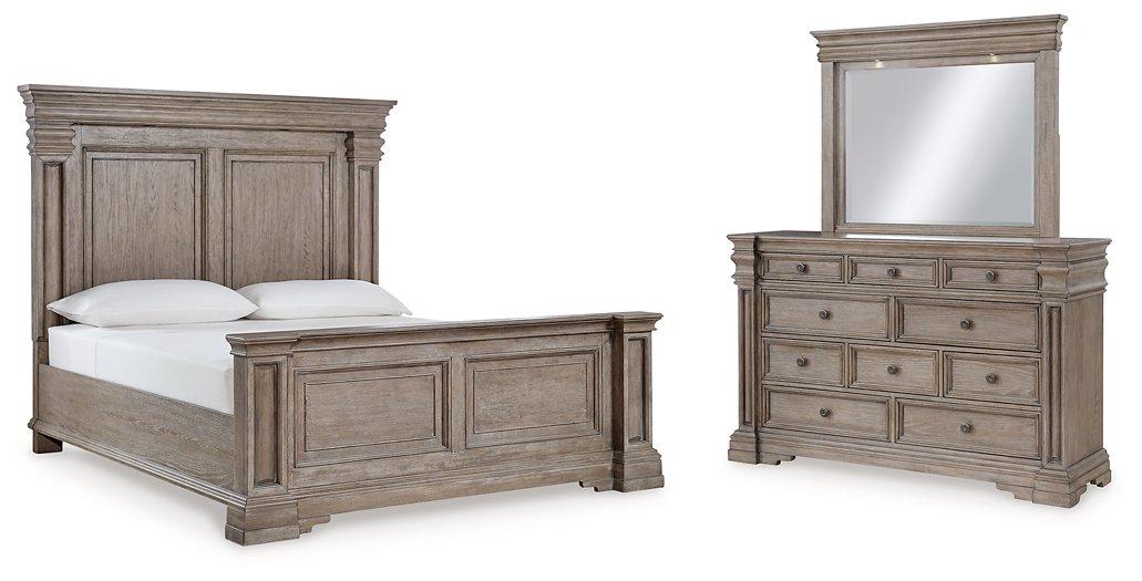 Blairhurst Bedroom Set - Premium Bedroom Set from Ashley Furniture - Just $2113.68! Shop now at Furniture Wholesale Plus  We are the best furniture store in Nashville, Hendersonville, Goodlettsville, Madison, Antioch, Mount Juliet, Lebanon, Gallatin, Springfield, Murfreesboro, Franklin, Brentwood