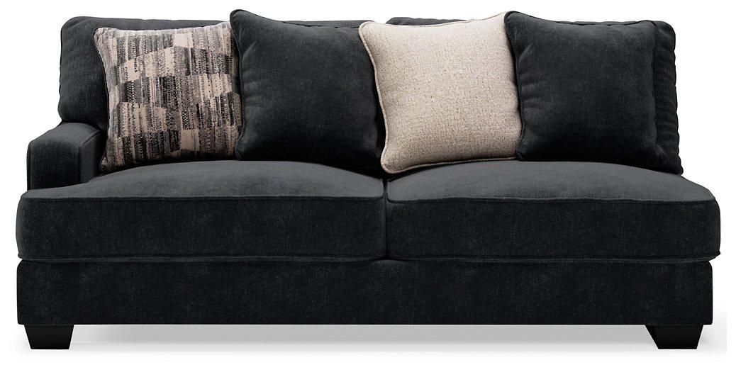 Lavernett Sectional - Premium Sectional from Ashley Furniture - Just $1921.77! Shop now at Furniture Wholesale Plus  We are the best furniture store in Nashville, Hendersonville, Goodlettsville, Madison, Antioch, Mount Juliet, Lebanon, Gallatin, Springfield, Murfreesboro, Franklin, Brentwood