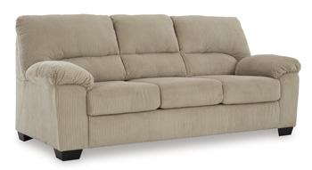 SimpleJoy Sofa - Premium Sofa from Ashley Furniture - Just $422.37! Shop now at Furniture Wholesale Plus  We are the best furniture store in Nashville, Hendersonville, Goodlettsville, Madison, Antioch, Mount Juliet, Lebanon, Gallatin, Springfield, Murfreesboro, Franklin, Brentwood