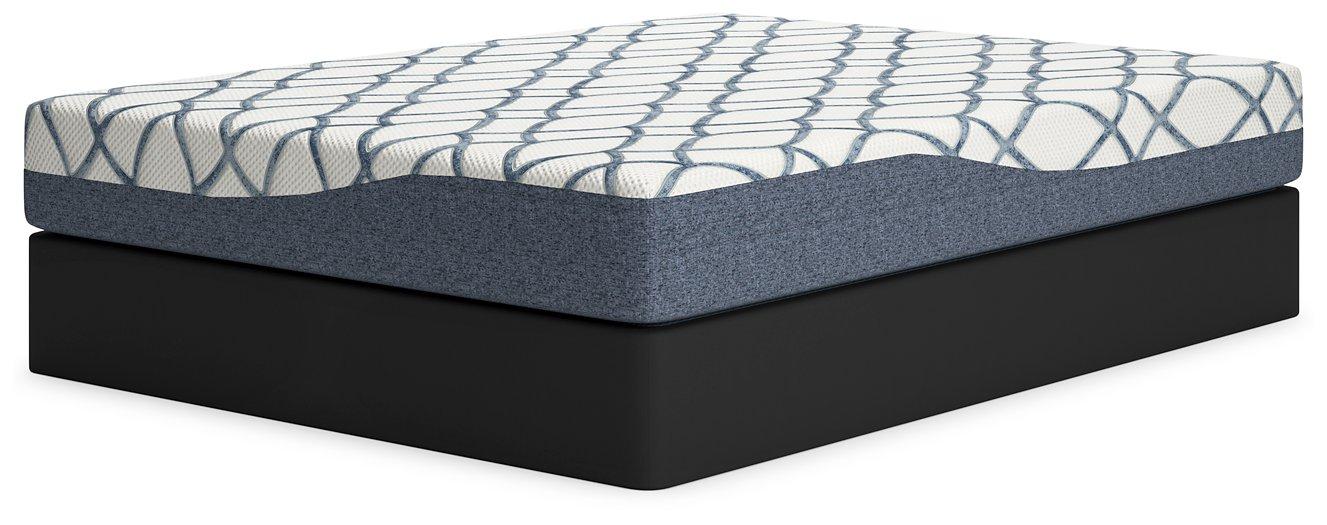 10 Inch Chime Elite 2.0 Mattress - Premium Mattress from Ashley Furniture - Just $359.92! Shop now at Furniture Wholesale Plus  We are the best furniture store in Nashville, Hendersonville, Goodlettsville, Madison, Antioch, Mount Juliet, Lebanon, Gallatin, Springfield, Murfreesboro, Franklin, Brentwood