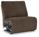 Top Tier Reclining Sectional - Premium Sectional from Ashley Furniture - Just $2027.28! Shop now at Furniture Wholesale Plus  We are the best furniture store in Nashville, Hendersonville, Goodlettsville, Madison, Antioch, Mount Juliet, Lebanon, Gallatin, Springfield, Murfreesboro, Franklin, Brentwood