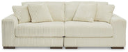 Lindyn 2-Piece Sectional Sofa - Premium Sofa from Ashley Furniture - Just $1077.19! Shop now at Furniture Wholesale Plus  We are the best furniture store in Nashville, Hendersonville, Goodlettsville, Madison, Antioch, Mount Juliet, Lebanon, Gallatin, Springfield, Murfreesboro, Franklin, Brentwood